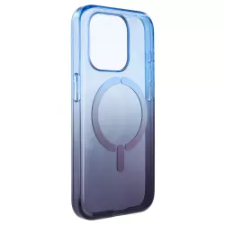 Funda Antiyellow Degradada Compatible con Magsafe para iPhone 14 Pro