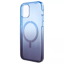 Funda Antiyellow Degradada Compatible con Magsafe para iPhone 15 Plus