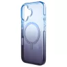 Funda Antiyellow Degradada Compatible con Magsafe para iPhone 16