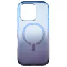 Funda Antiyellow Degradada Compatible con Magsafe para iPhone 16 Pro