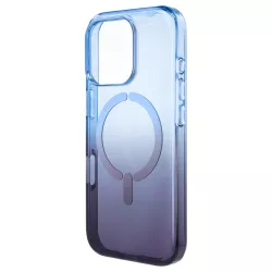 Funda Antiyellow Degradada Compatible con Magsafe para iPhone 16 Pro