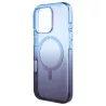 Funda Antiyellow Degradada Compatible con Magsafe para iPhone 16 Pro