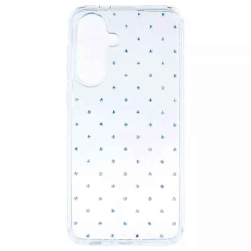 Funda Brillantes para Samsung Galaxy A26 5G Funda Brillantes para Samsung Galaxy A26 5G