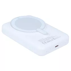 PowerBank Compatible con MagSafe 10000 mAh Premium