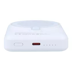 PowerBank Compatible con MagSafe 10000 mAh Premium