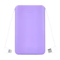 PowerBank 5000 mAH Color