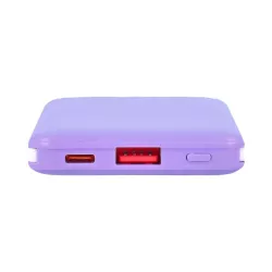 PowerBank 5000 mAH Color