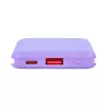 PowerBank 5000 mAH Color