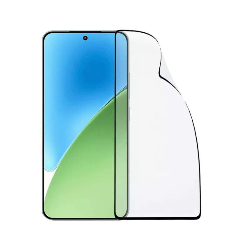 Cristal Templado Completo Irrompible para Xiaomi 15 Pro Cristal Templado Completo Irrompible para Xiaomi 15 Pro