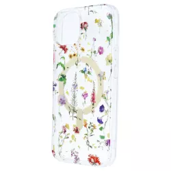 Funda IMD Compatible con Magsafe para iPhone 15