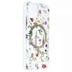 Funda IMD Compatible con Magsafe para iPhone 15