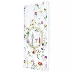 Funda IMD Compatible con Magsafe para Samsung Galaxy S23 Ultra