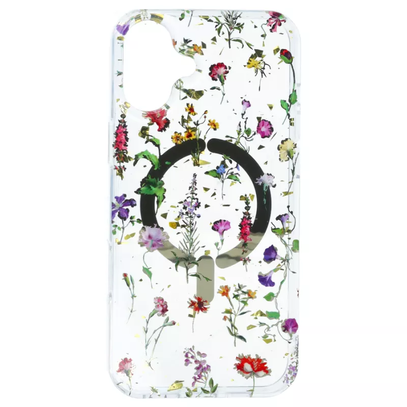 Funda IMD Compatible con Magsafe para iPhone 16 Funda IMD Compatible con Magsafe para iPhone 16