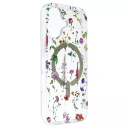 Funda IMD Compatible con Magsafe para iPhone 16