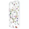 Funda IMD Compatible con Magsafe para iPhone 16