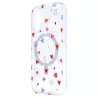 Funda IMD Compatible con Magsafe para iPhone 16 Plus
