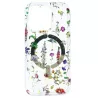 Funda IMD Compatible con Magsafe para iPhone 16 Pro