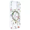 Funda IMD Compatible con Magsafe para iPhone 16 Pro