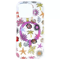 Funda IMD Compatible con Magsafe para iPhone 13 Pro Max
