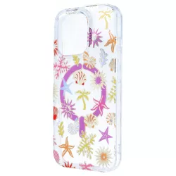 Funda IMD Compatible con Magsafe para iPhone 13 Pro Max