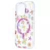 Funda IMD Compatible con Magsafe para iPhone 13 Pro Max