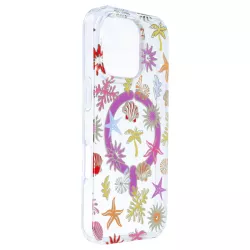 Funda IMD Compatible con Magsafe para iPhone 13 Pro Max