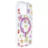 Funda IMD Compatible con Magsafe para iPhone 13 Pro Max