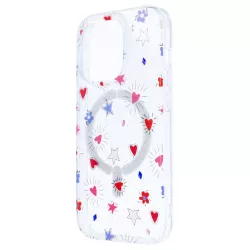 Funda IMD Compatible con Magsafe para iPhone 14 Pro Max