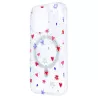 Funda IMD Compatible con Magsafe para iPhone 14 Pro Max