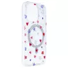 Funda IMD Compatible con Magsafe para iPhone 14 Pro Max