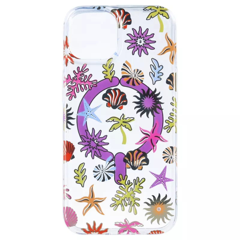 Funda IMD Compatible con Magsafe para iPhone 12 Pro Max Funda IMD Compatible con Magsafe para iPhone 12 Pro Max