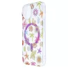Funda IMD Compatible con Magsafe para iPhone 12 Pro Max