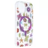 Funda IMD Compatible con Magsafe para iPhone 12 Pro Max