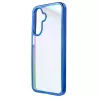 Funda Bumper Iridiscente para Samsung Galaxy A56 5G