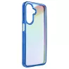Funda Bumper Iridiscente para Samsung Galaxy A56 5G