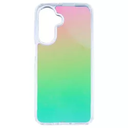 Funda Iridiscente Multicolor para Samsung Galaxy A56 5G