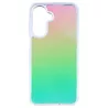 Funda Iridiscente Multicolor para Samsung Galaxy A56 5G