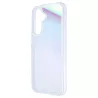 Funda Iridiscente Multicolor para Samsung Galaxy A56 5G