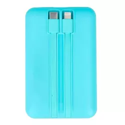 PowerBank Mini 10.0 mAH Color
