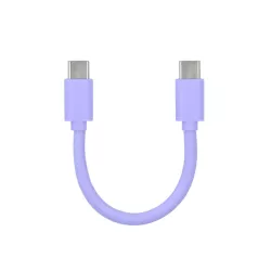 Cable Mini Tipo C A Tipo C