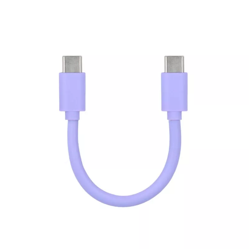 Cable Mini Tipo C A Tipo C Cable Mini Tipo C A Tipo C