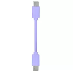 Cable Mini Tipo C A Tipo C