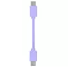 Cable Mini Tipo C A Tipo C