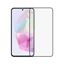 Cristal Templado Completo para Samsung Galaxy A36 5G - La Casa de las Carcasas, Accesorios y Fundas para móviles
