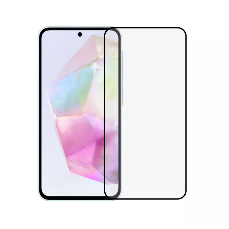 Cristal Templado Completo para Samsung Galaxy A36 5G - La Casa de las Carcasas, Accesorios y Fundas para móviles
