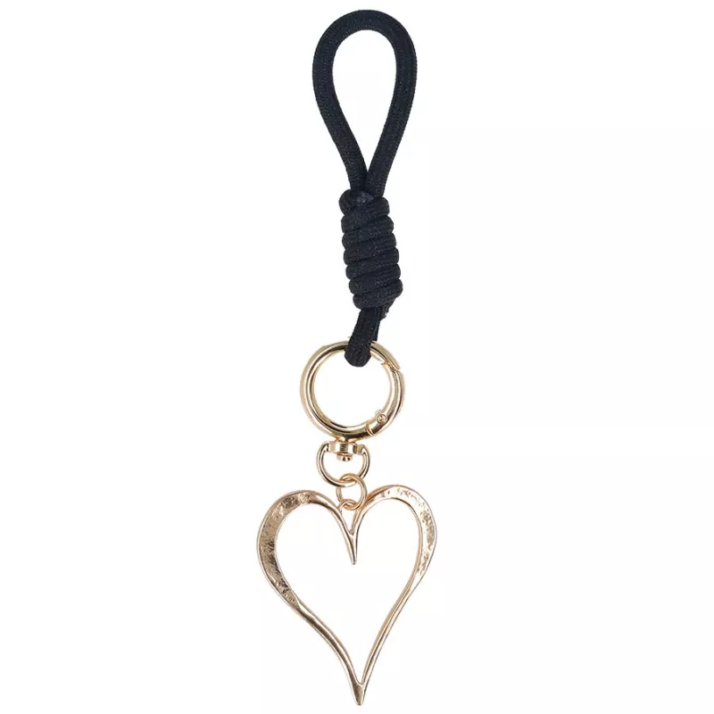 Llavero Charm - Nudo de Cabo Llavero Charm - Nudo de Cabo