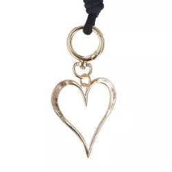 Llavero Charm - Nudo de Cabo
