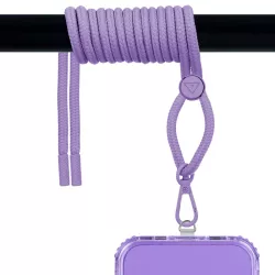 Colgante Cordón Premium para Móviles