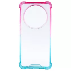 Funda Bumper Reforzada Degradada para Honor Magic7 Lite