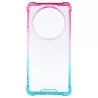 Funda Bumper Reforzada Degradada para Honor Magic7 Lite